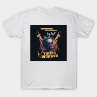 Jump into the wonder T-Shirt